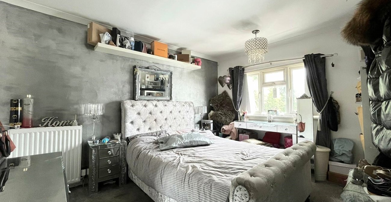 4 bedroom house for sale in Lordswood | Robinson Michael & Jackson