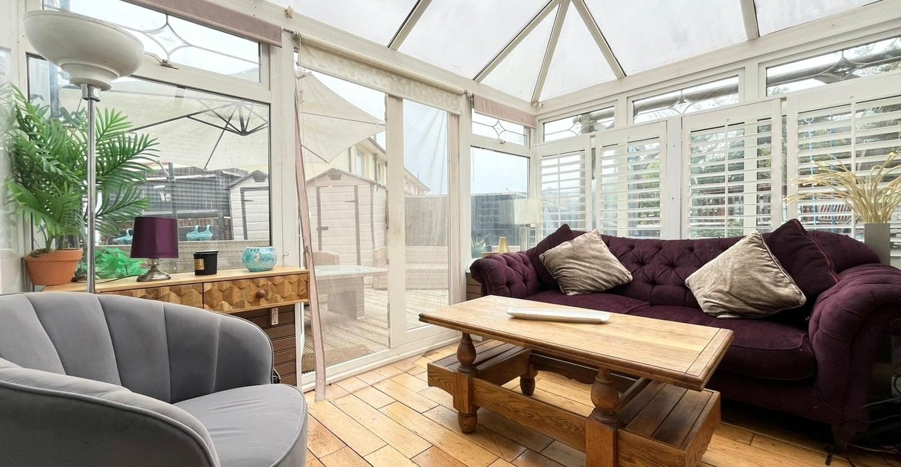 4 bedroom house for sale in Lordswood | Robinson Michael & Jackson