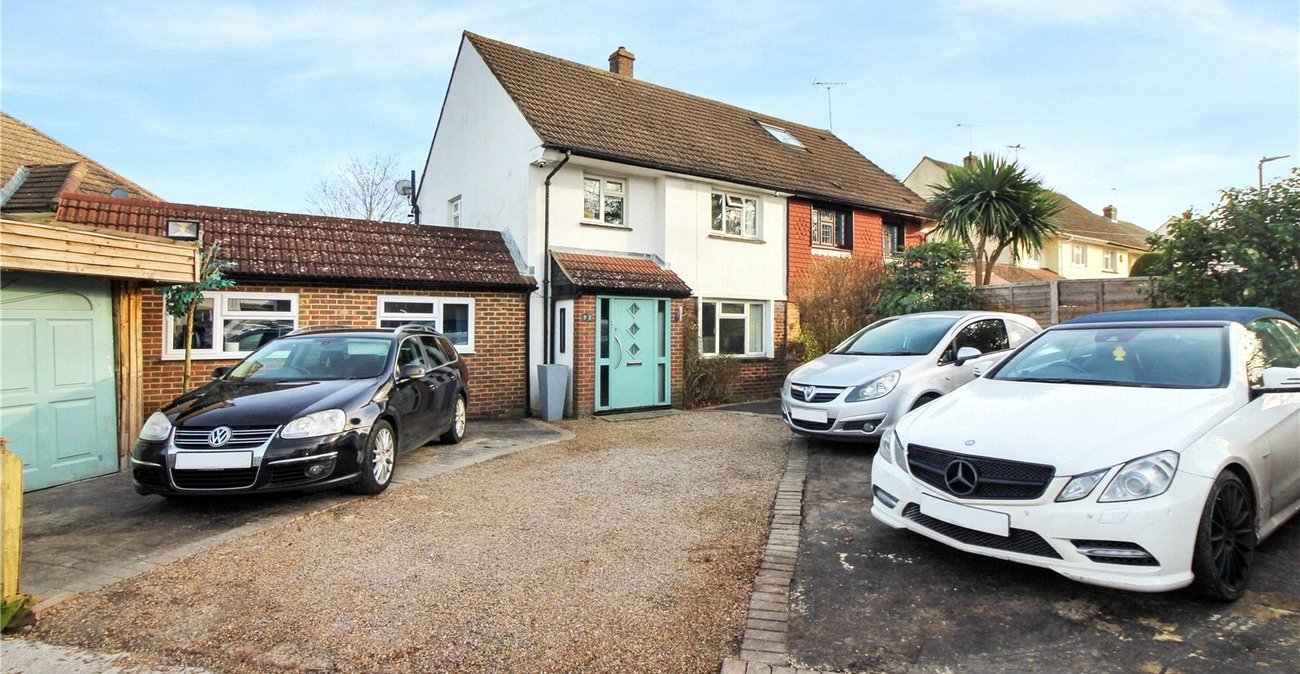 4 bedroom house for sale in Lordswood | Robinson Michael & Jackson