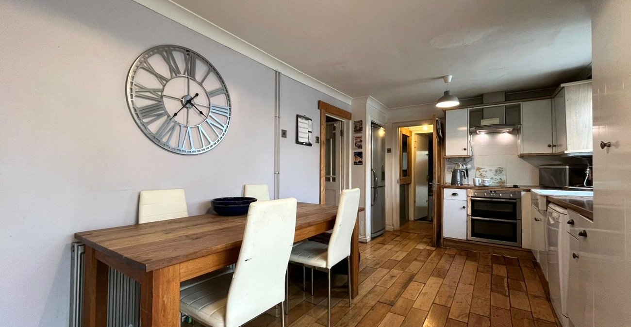 4 bedroom house for sale in Lordswood | Robinson Michael & Jackson