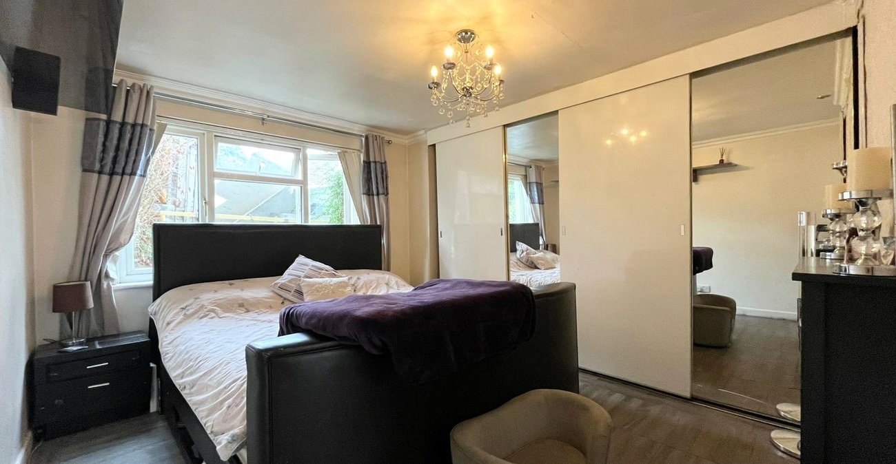 4 bedroom house for sale in Lordswood | Robinson Michael & Jackson