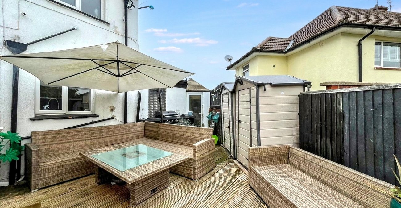 4 bedroom house for sale in Lordswood | Robinson Michael & Jackson