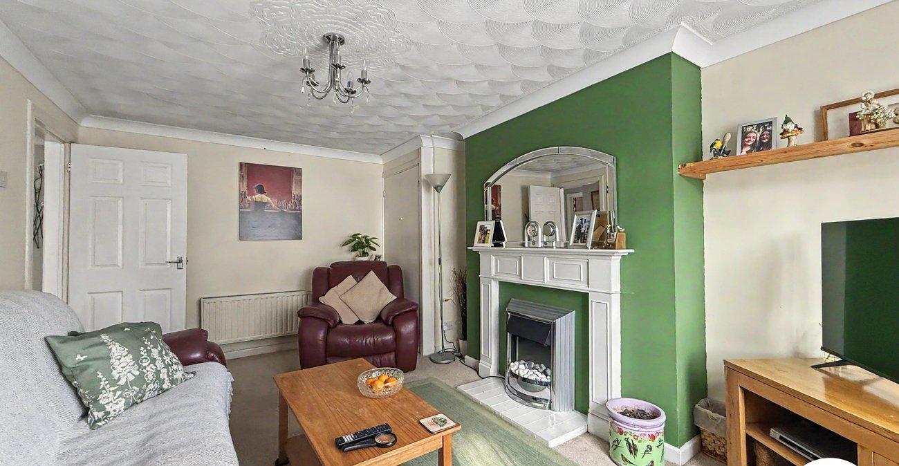 2 bedroom property for sale in Lordswood | Robinson Michael & Jackson
