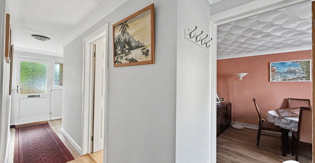 2 bedroom property for sale in Lordswood | Robinson Michael & Jackson