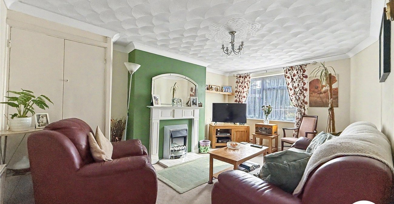 2 bedroom property for sale in Lordswood | Robinson Michael & Jackson
