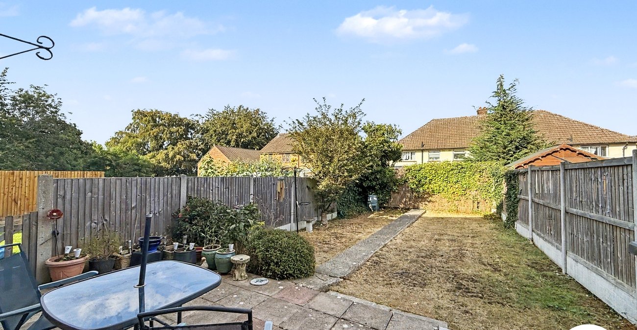2 bedroom property for sale in Lordswood | Robinson Michael & Jackson