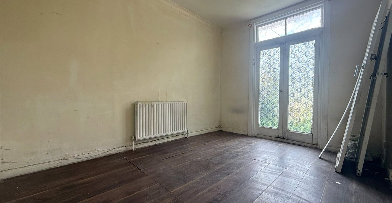 3 bedroom house for sale in Abbey Wood | Robinson Jackson