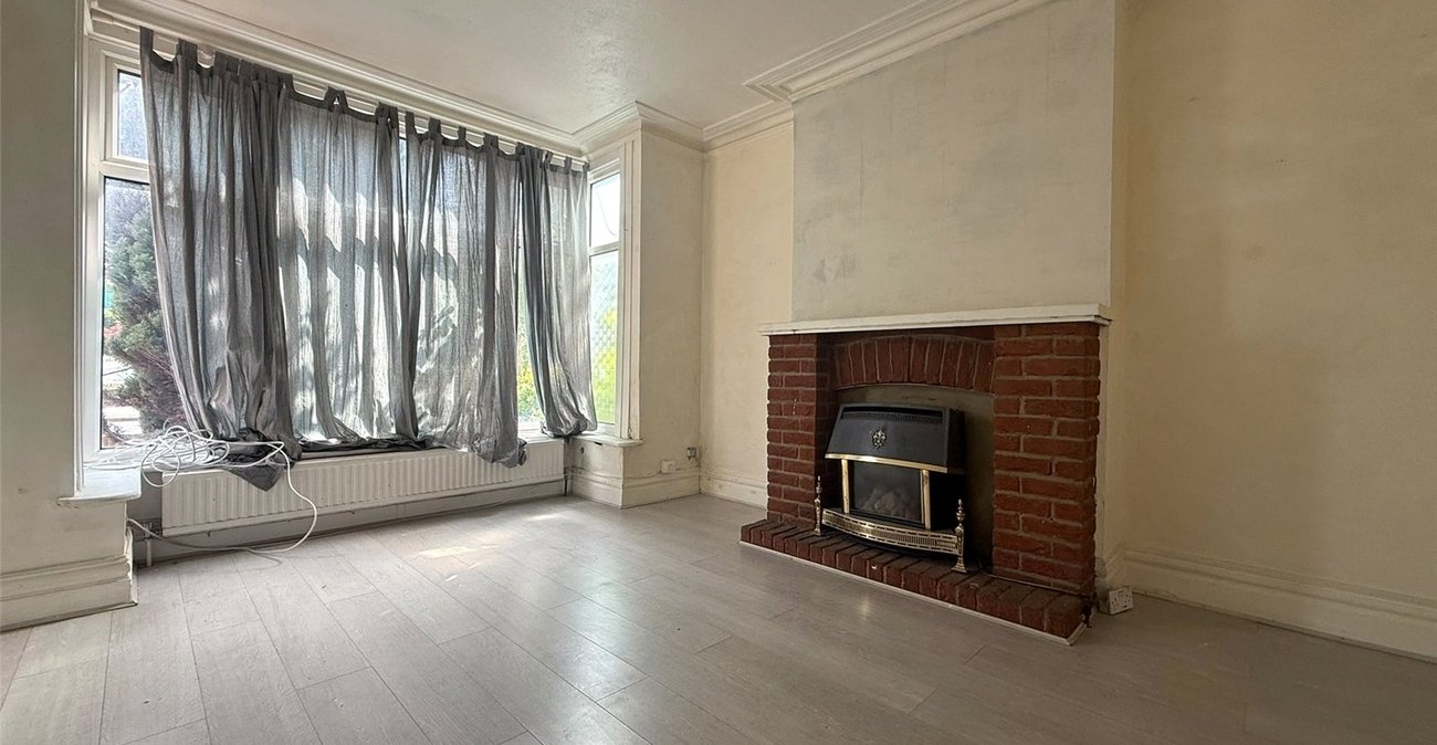 3 bedroom house for sale in Abbey Wood | Robinson Jackson
