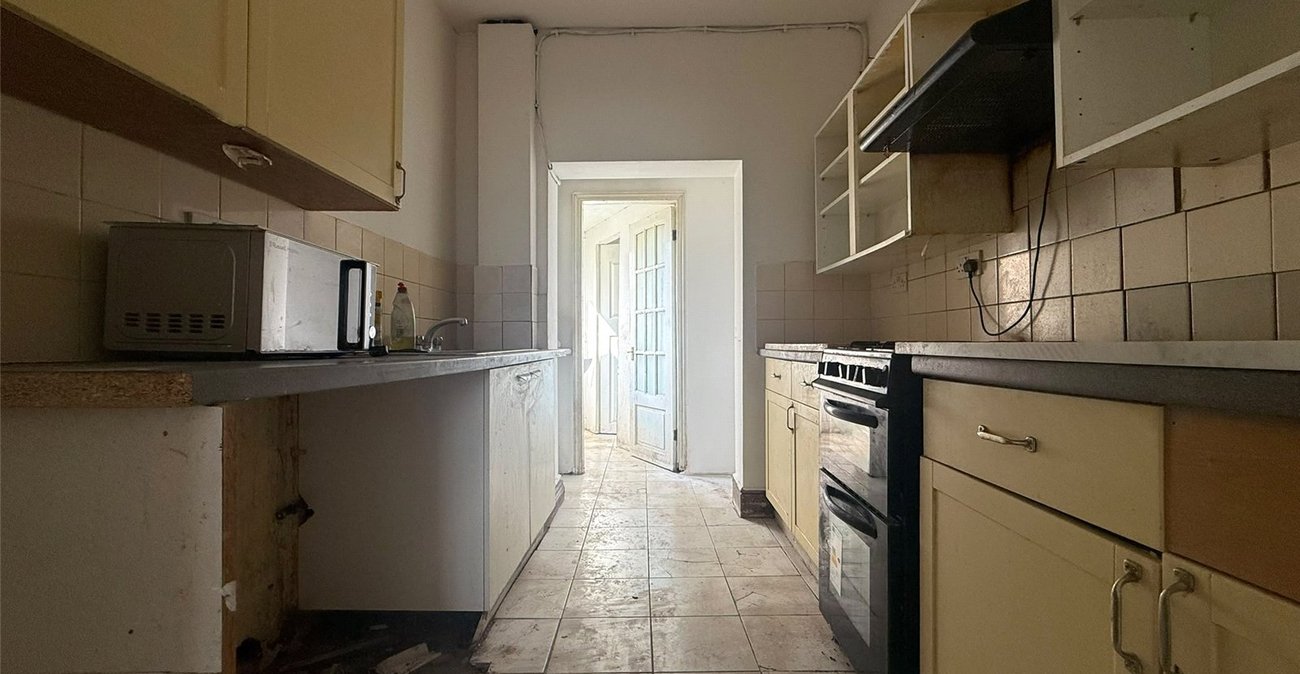 3 bedroom house for sale in Abbey Wood | Robinson Jackson