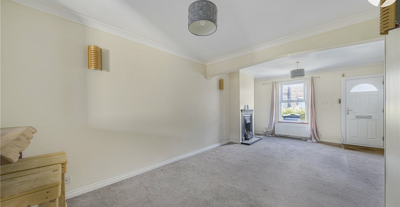 2 bedroom house for sale in Gravesend | Robinson Michael & Jackson