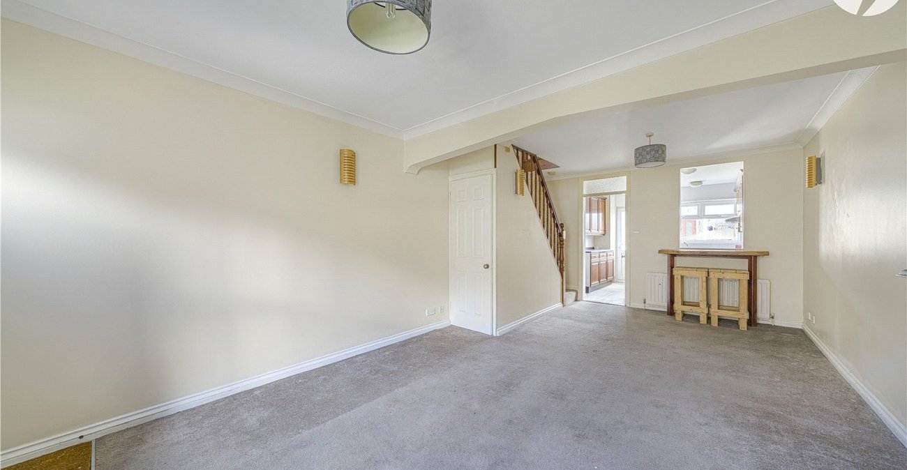 2 bedroom house for sale in Gravesend | Robinson Michael & Jackson