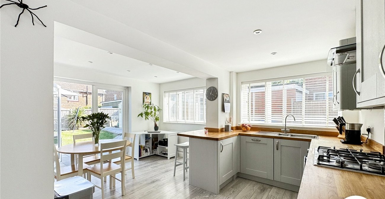 2 bedroom house for sale in Iwade | Robinson Michael & Jackson