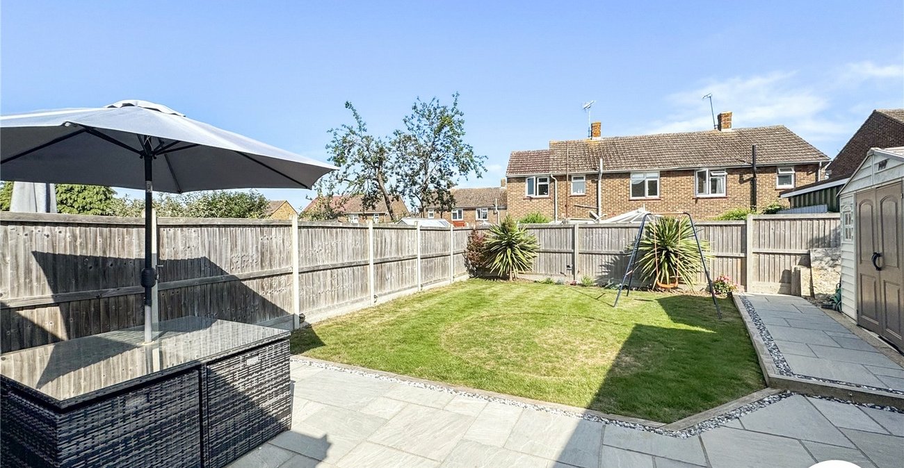 2 bedroom house for sale in Iwade | Robinson Michael & Jackson