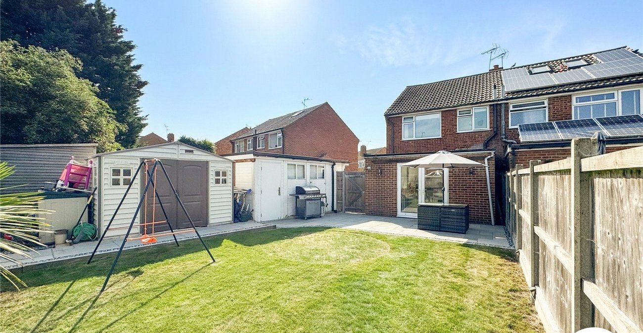 2 bedroom house for sale in Iwade | Robinson Michael & Jackson