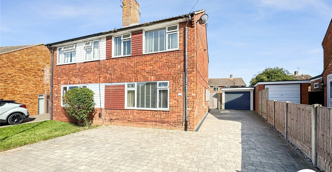 2 bedroom house for sale in Iwade | Robinson Michael & Jackson