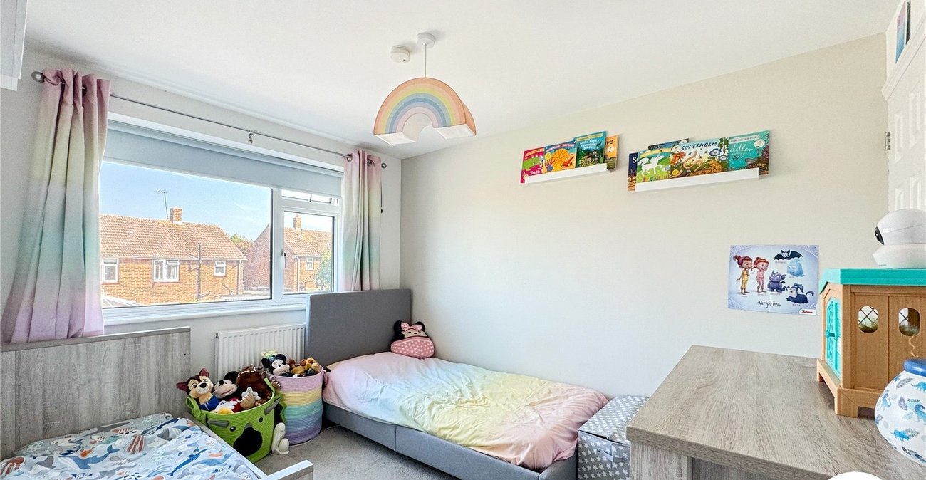 2 bedroom house for sale in Iwade | Robinson Michael & Jackson