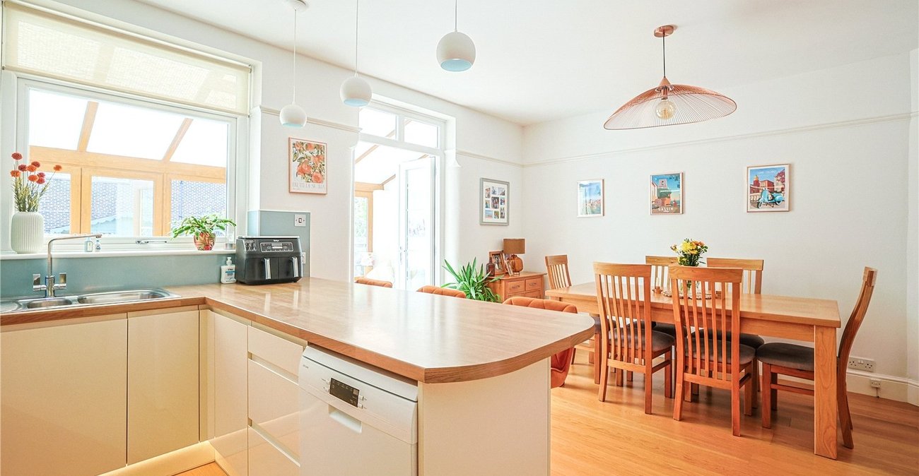 3 bedroom house for sale in Gravesend | Robinson Michael & Jackson