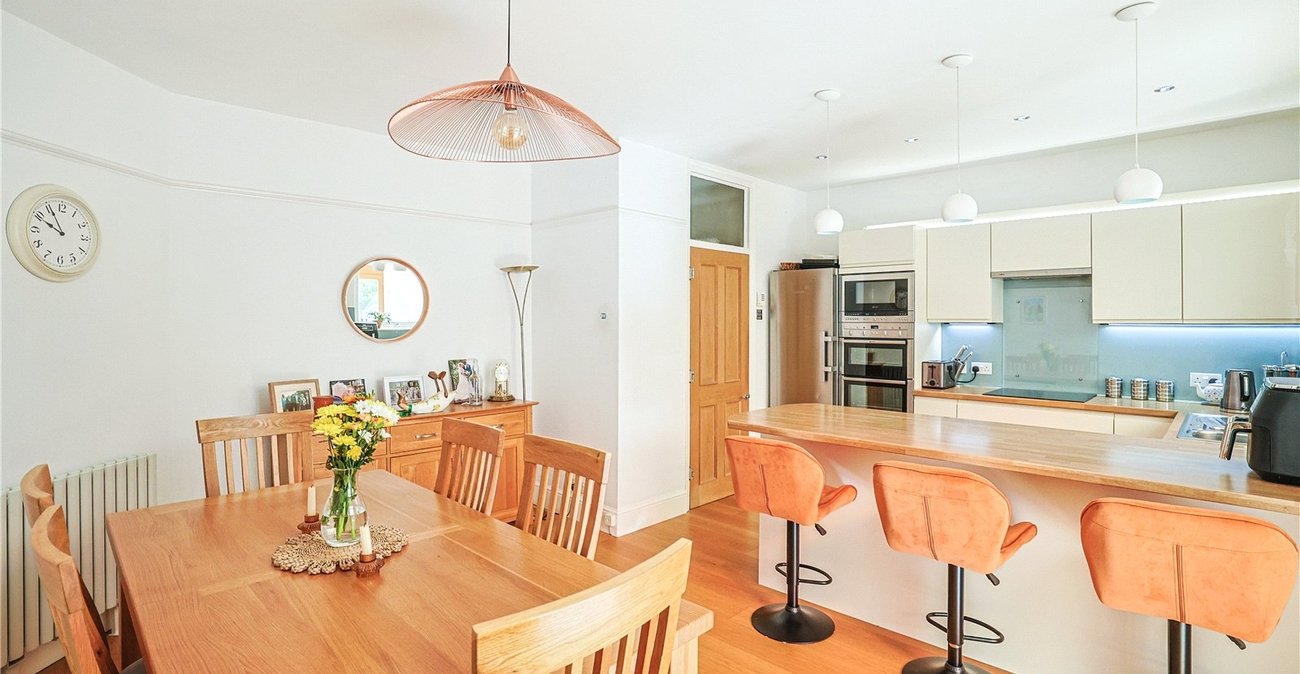 3 bedroom house for sale in Gravesend | Robinson Michael & Jackson