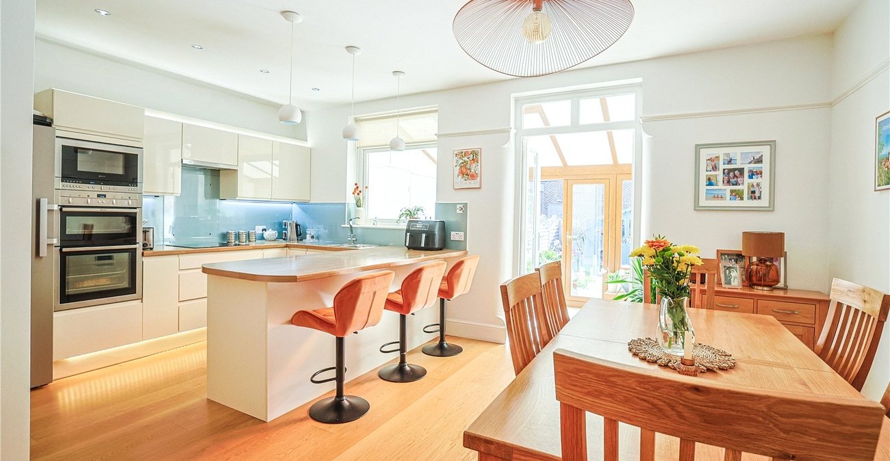 3 bedroom house for sale in Gravesend | Robinson Michael & Jackson