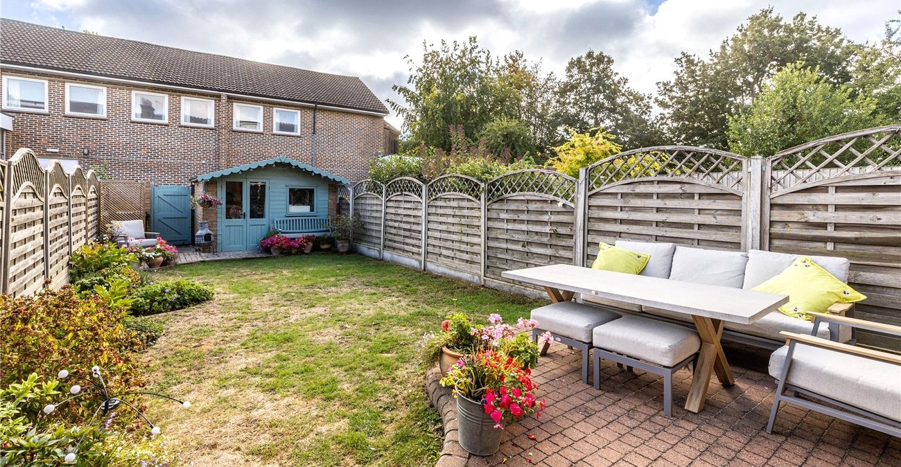 3 bedroom house for sale in Gravesend | Robinson Michael & Jackson