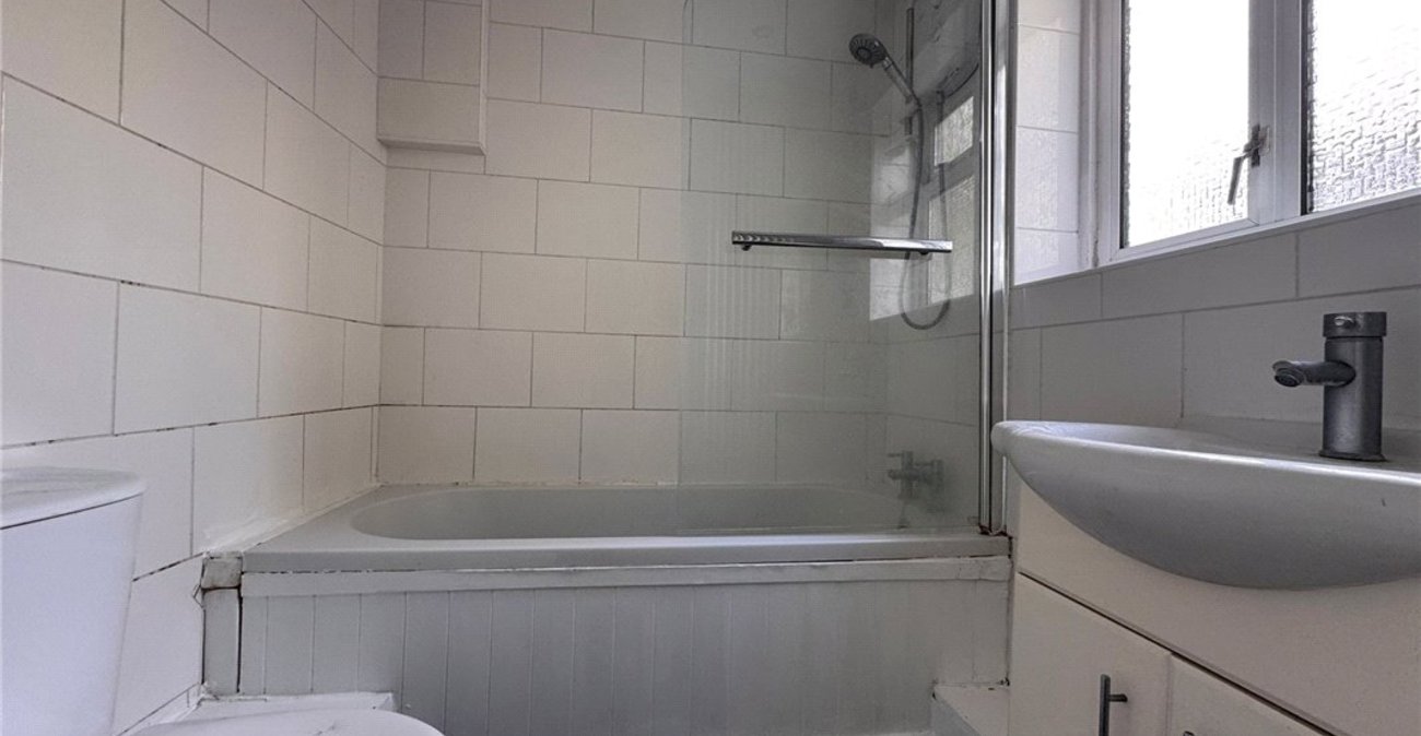 2 bedroom house for sale in St Pauls Cray | Robinson Jackson