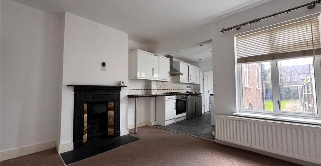 2 bedroom house for sale in St Pauls Cray | Robinson Jackson