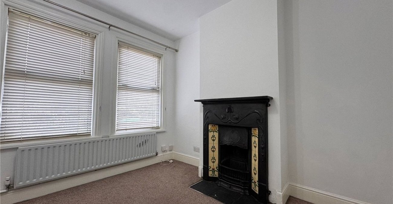 2 bedroom house for sale in St Pauls Cray | Robinson Jackson
