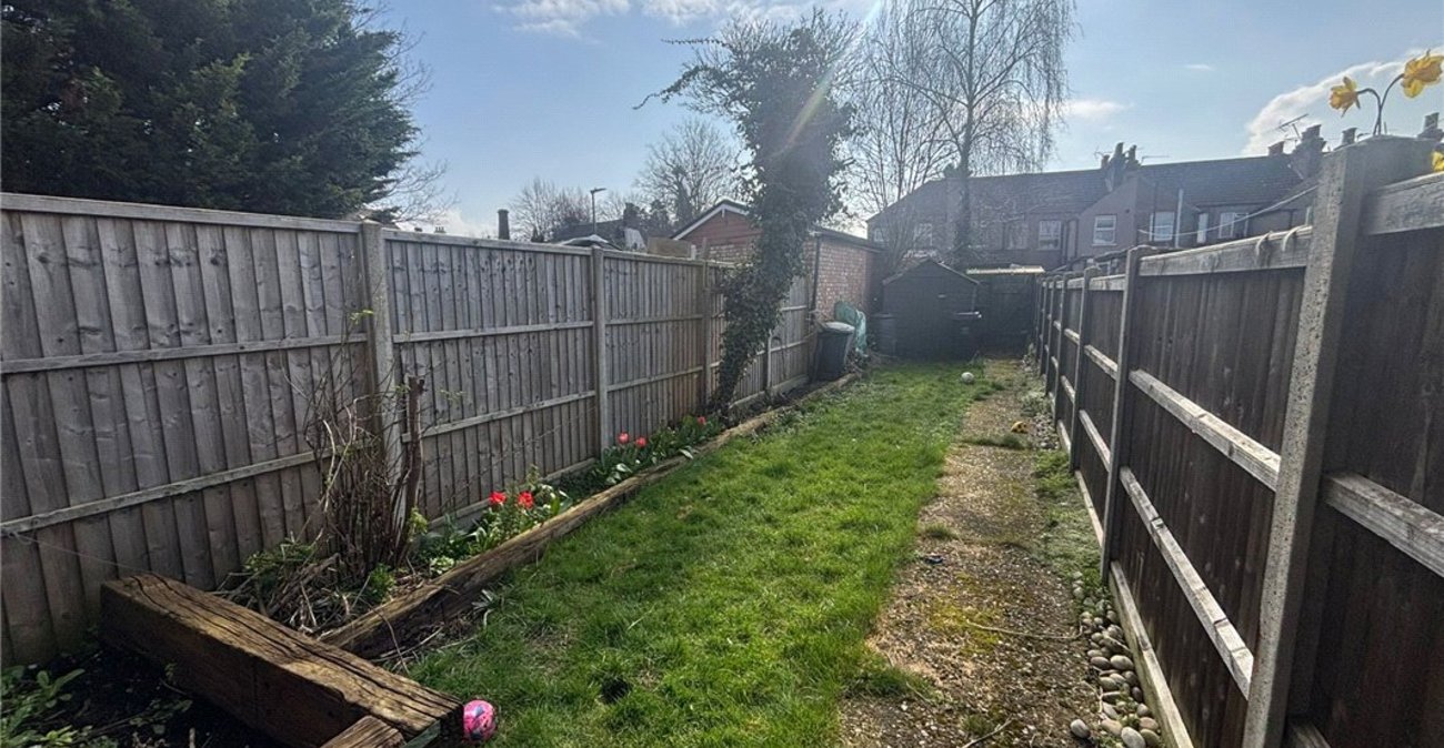 2 bedroom house for sale in St Pauls Cray | Robinson Jackson