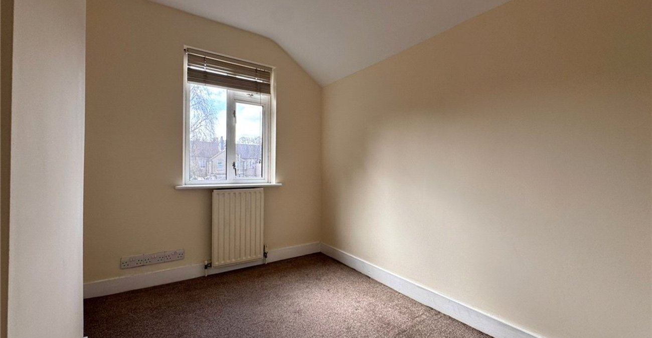 2 bedroom house for sale in St Pauls Cray | Robinson Jackson