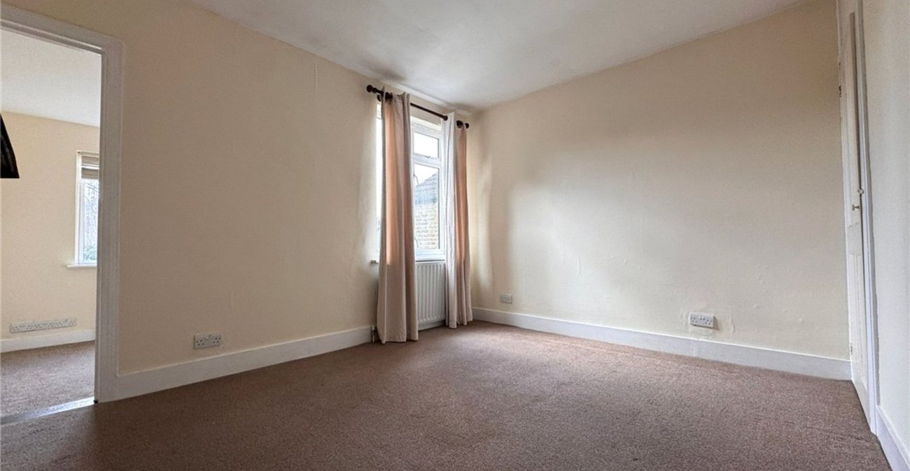 2 bedroom house for sale in St Pauls Cray | Robinson Jackson