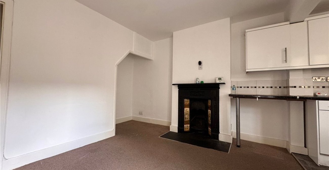 2 bedroom house for sale in St Pauls Cray | Robinson Jackson