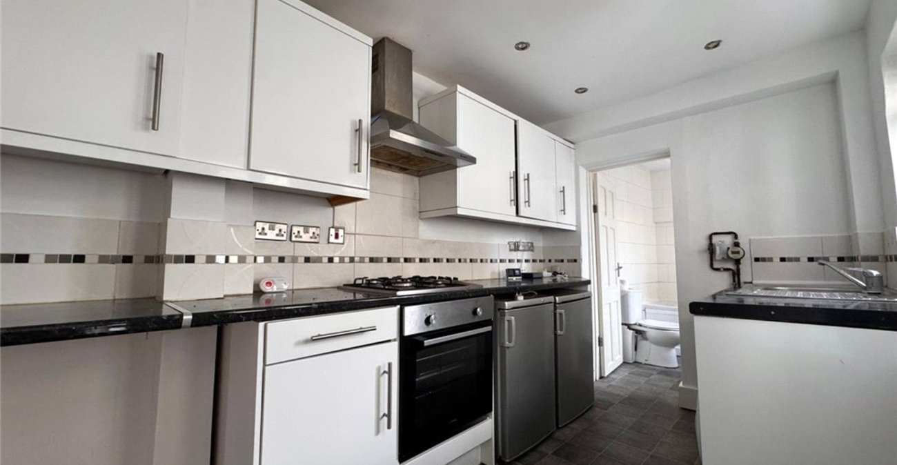 2 bedroom house for sale in St Pauls Cray | Robinson Jackson