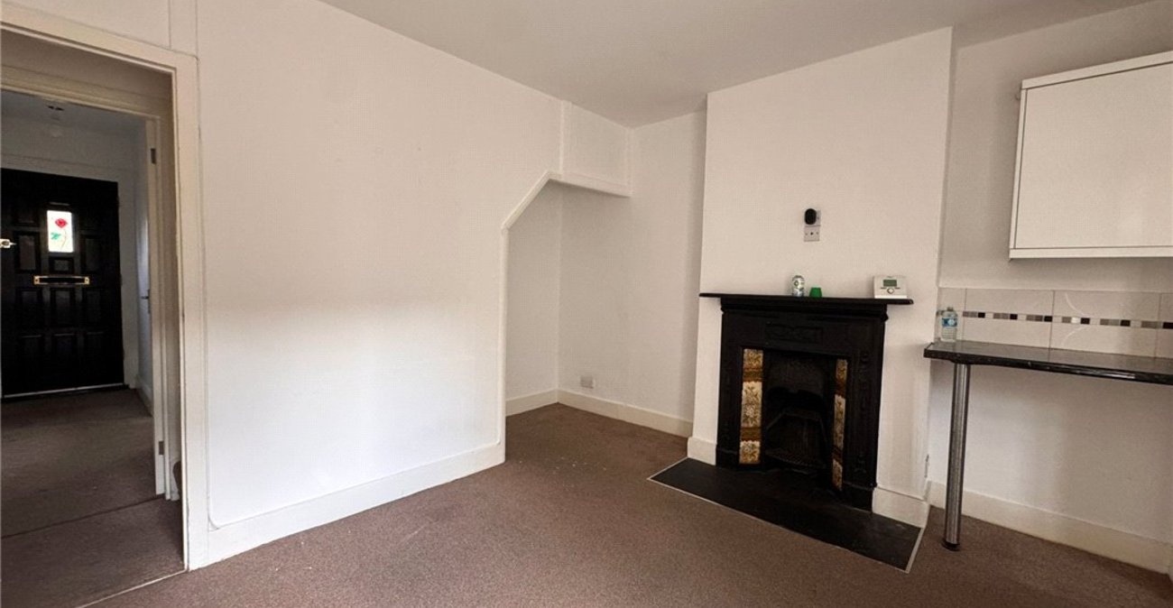 2 bedroom house for sale in St Pauls Cray | Robinson Jackson