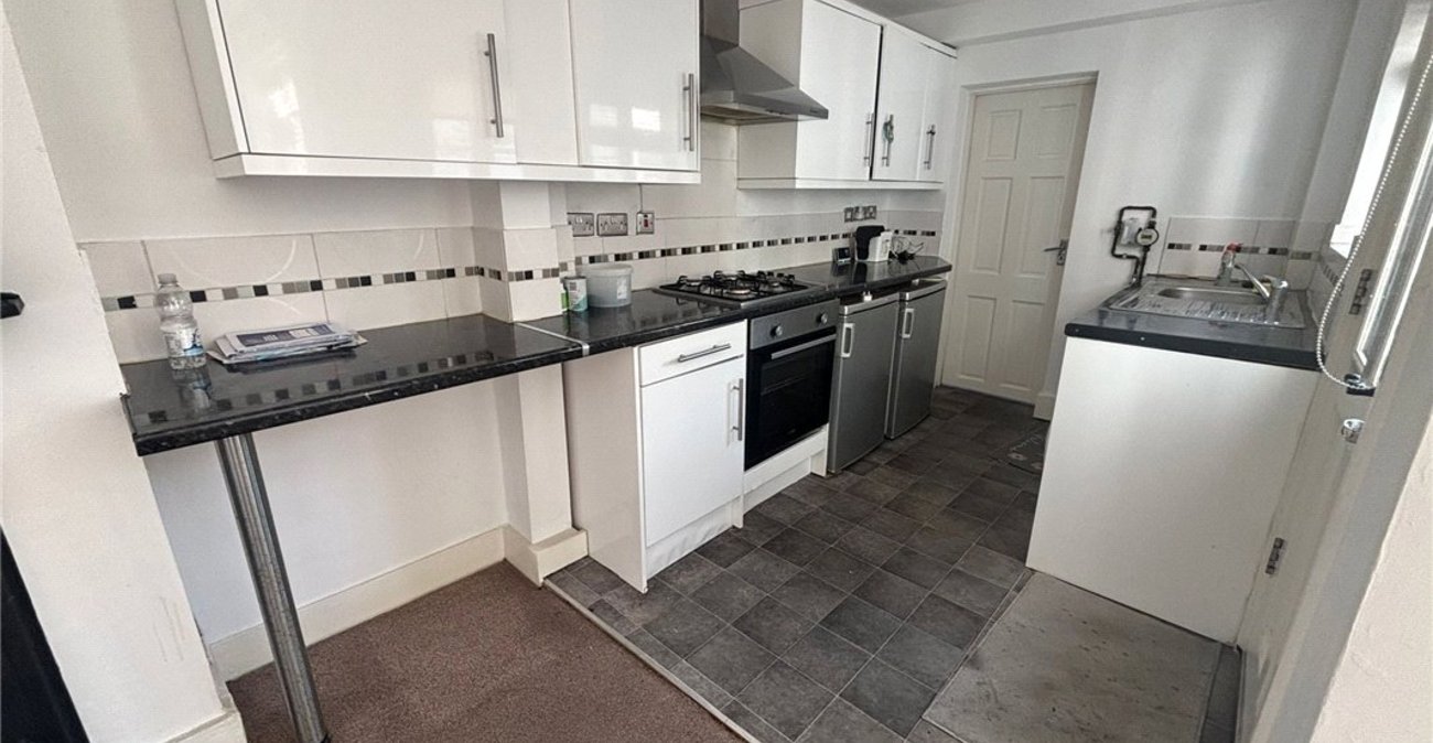 2 bedroom house for sale in St Pauls Cray | Robinson Jackson
