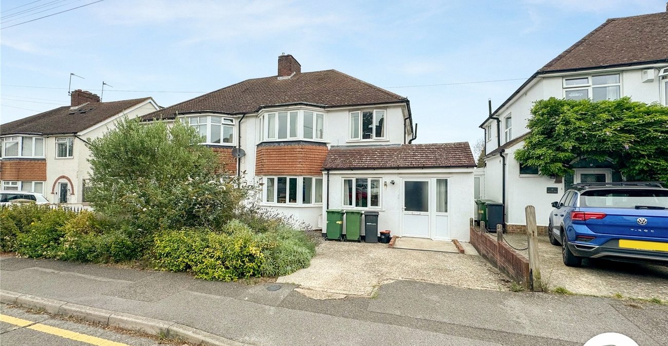 4 bedroom house for sale in Maidstone | Robinson Michael & Jackson