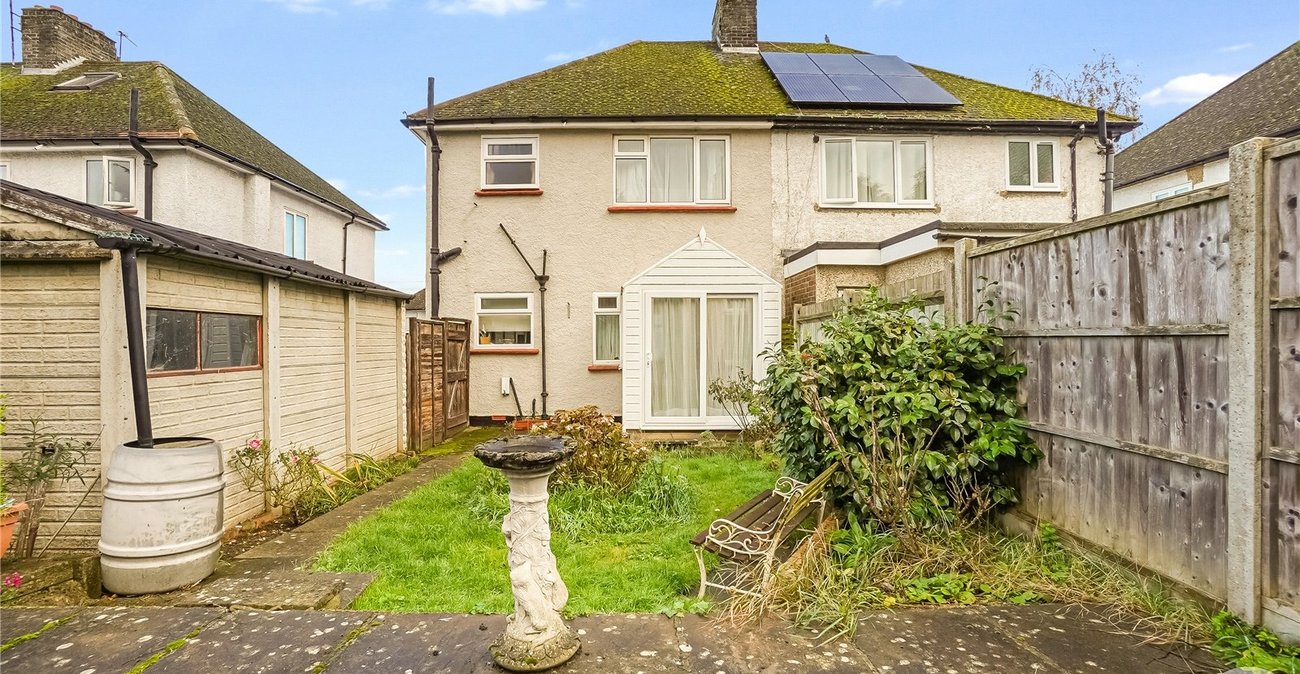 3 bedroom house for sale in Maidstone | Robinson Michael & Jackson