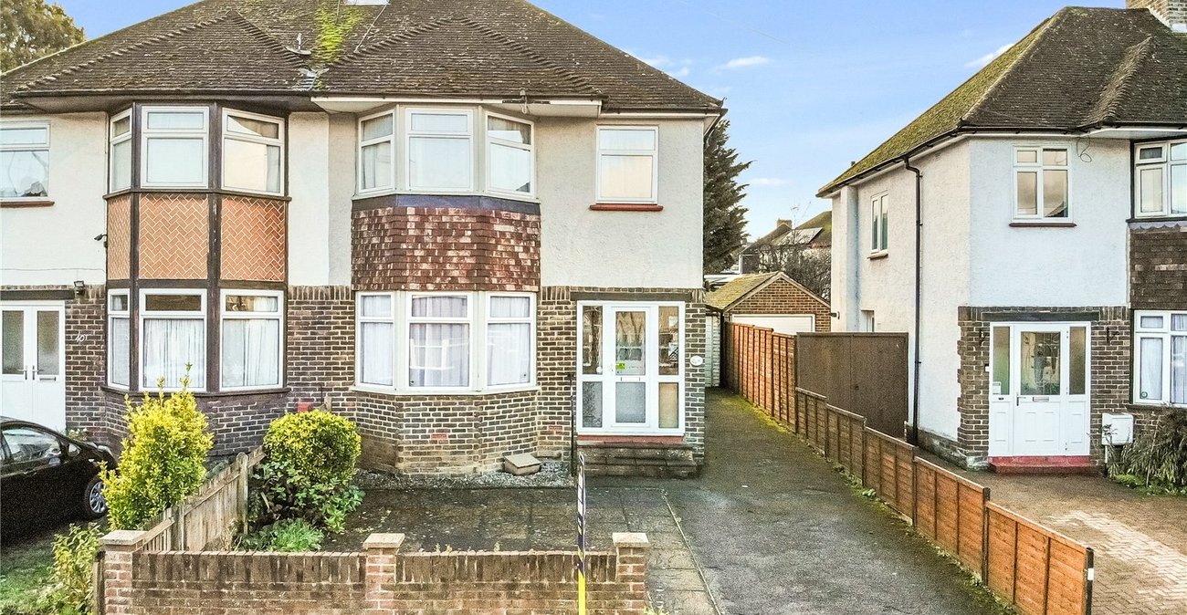 3 bedroom house for sale in Maidstone | Robinson Michael & Jackson