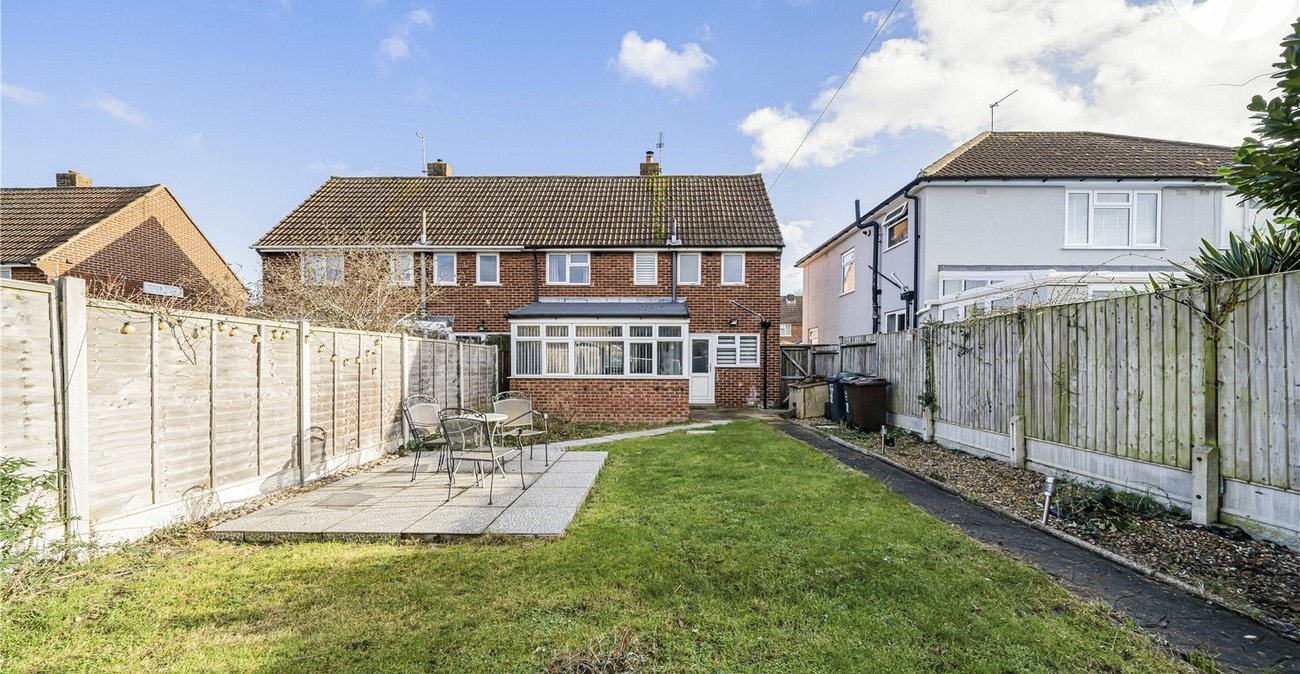 3 bedroom house for sale in Wilmington | Robinson Jackson