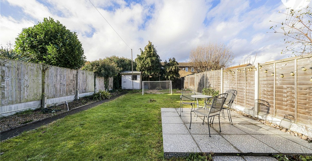 3 bedroom house for sale in Wilmington | Robinson Jackson