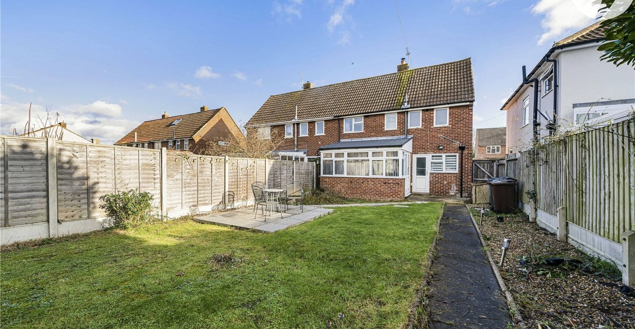 3 bedroom house for sale in Wilmington | Robinson Jackson