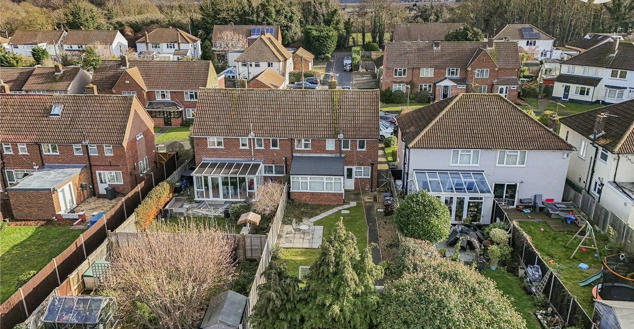 3 bedroom house for sale in Wilmington | Robinson Jackson