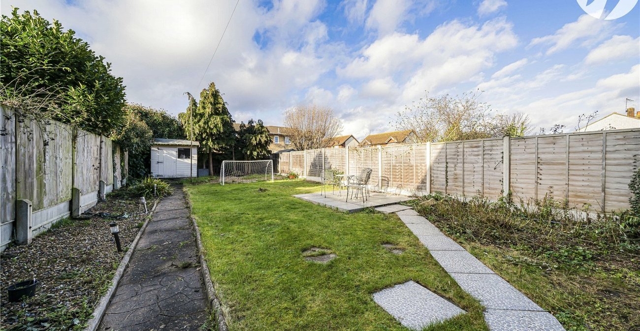 3 bedroom house for sale in Wilmington | Robinson Jackson