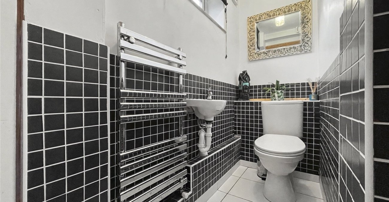 4 bedroom house for sale in Hempstead | Robinson Michael & Jackson