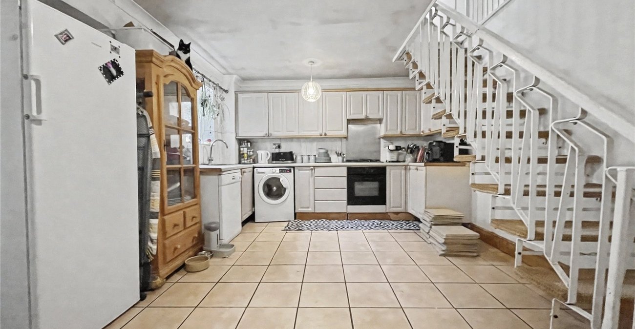 4 bedroom house for sale in Hempstead | Robinson Michael & Jackson