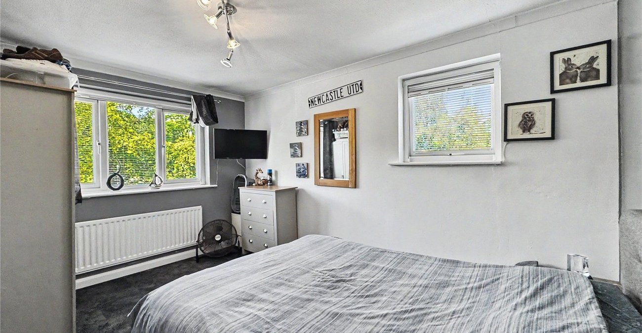 1 bedroom house for sale in Hempstead | Robinson Michael & Jackson