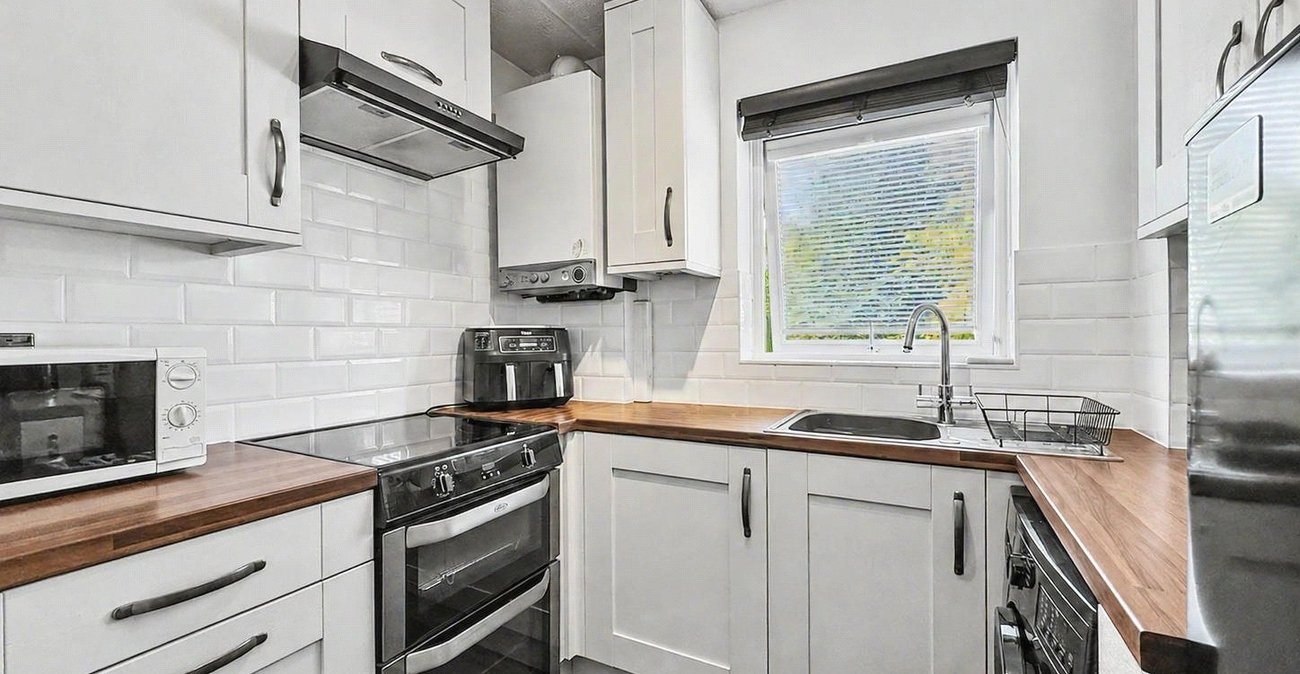 1 bedroom house for sale in Hempstead | Robinson Michael & Jackson