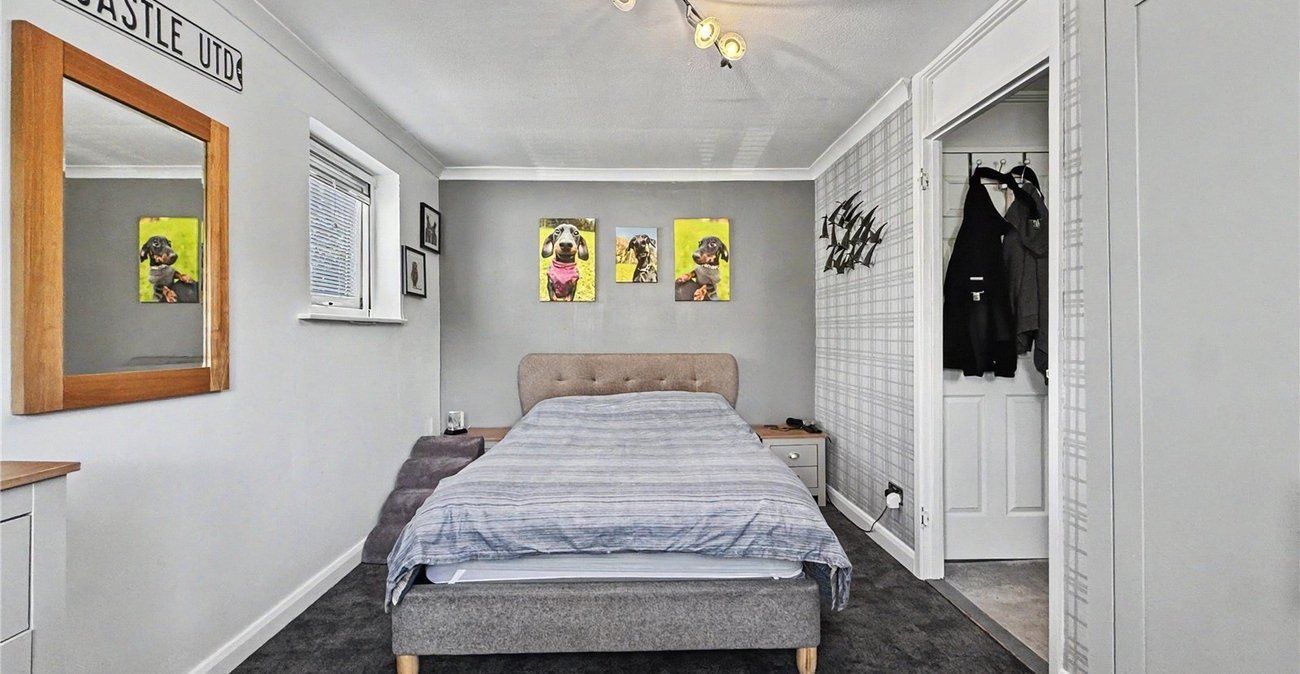 1 bedroom house for sale in Hempstead | Robinson Michael & Jackson