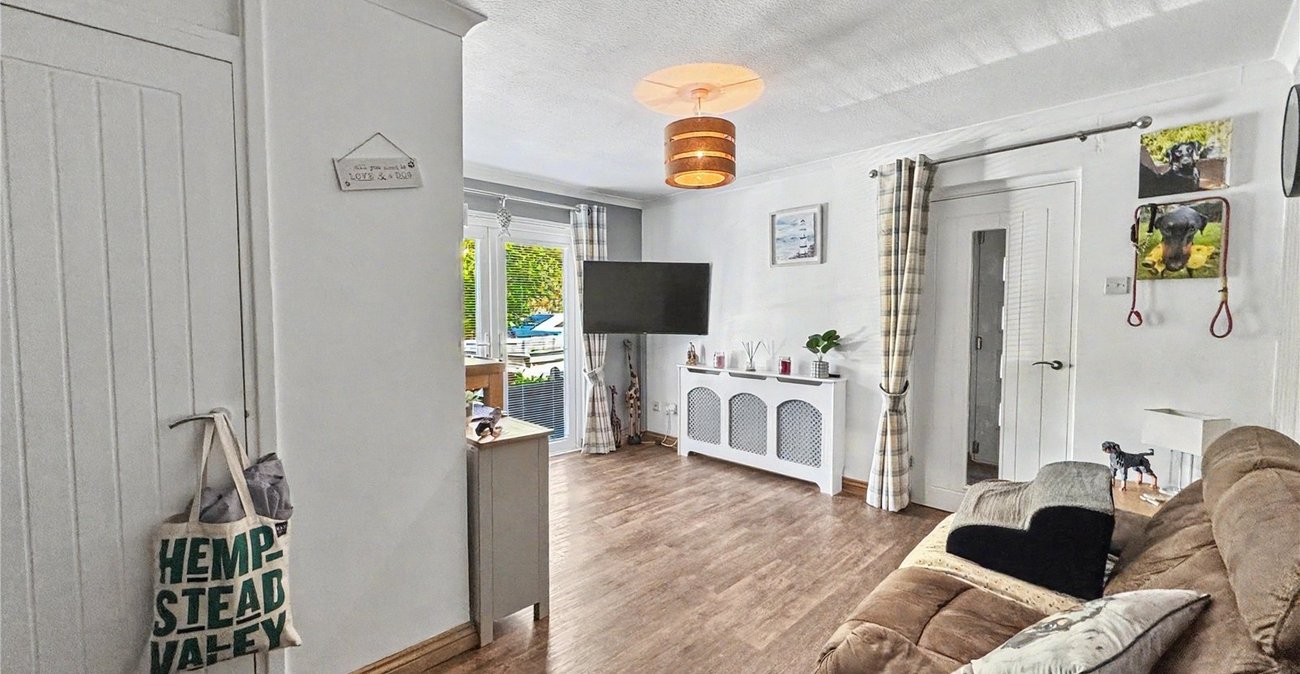 1 bedroom house for sale in Hempstead | Robinson Michael & Jackson