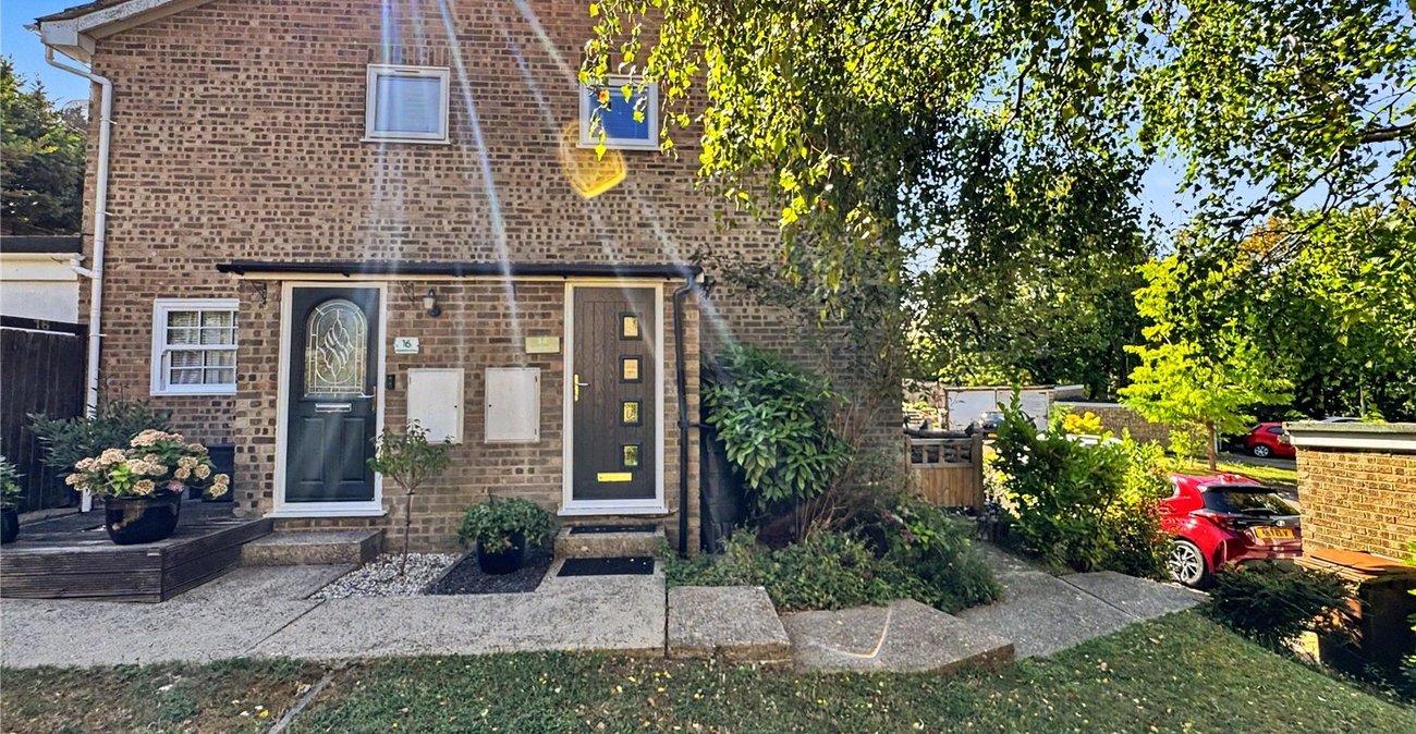 1 bedroom house for sale in Hempstead | Robinson Michael & Jackson