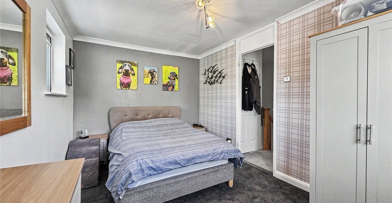 1 bedroom house for sale in Hempstead | Robinson Michael & Jackson